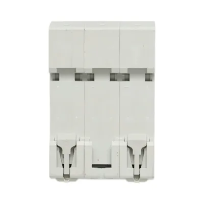 Siguranta automata intreruptor MCB 3P 32A 415VAC Longroad - imagine 6