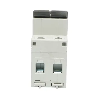 Siguranta diferentiala automata RCBO 1+N, 10A 230VAC, 300mA, 6kA Longroad - imagine 3