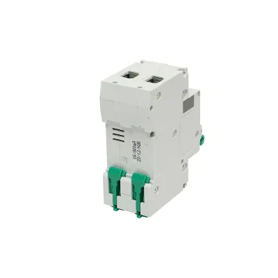 Siguranta automata tip intrerupator 1+N, 16A 400VAC Suntree - imagine 3