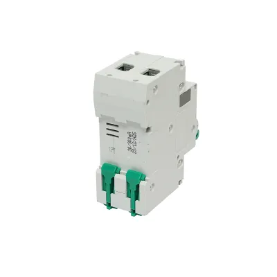 Siguranta automata tip intrerupator 1+N, 20A 400VAC Suntree - imagine 3