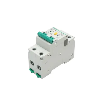Siguranta automata tip intrerupator 1+N, 20A 400VAC Suntree - imagine 4