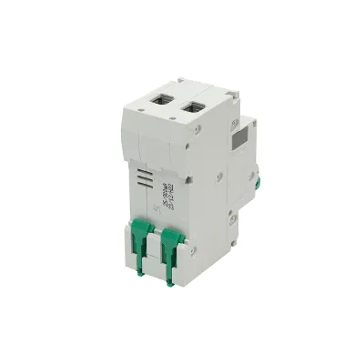 Siguranta automata tip intrerupator 1+N, 25A 400VAC Suntree	 - imagine 4