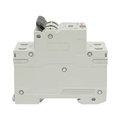 Intrerupator automat diferential RCBO 2P, 32A 230VAC, 300mA, 6kA SRE2-80L6 Longroad - imagine 2