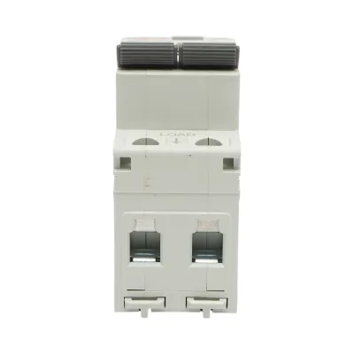 Intrerupator automat diferential RCBO 2P, 32A 230VAC, 300mA, 6kA SRE2-80L6 Longroad - imagine 5