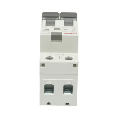 Intrerupator automat diferential RCBO 2P, 32A 230VAC, 300mA, 6kA SRE2-80L6 Longroad - imagine 3