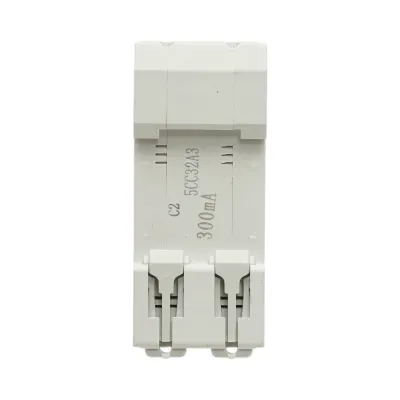 Intrerupator automat diferential RCBO 2P, 32A 230VAC, 300mA, 6kA SRE2-80L6 Longroad - imagine 6