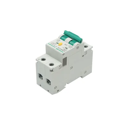 Siguranta automata tip intrerupator 1+N, 40A 400VAC Suntree - imagine 4