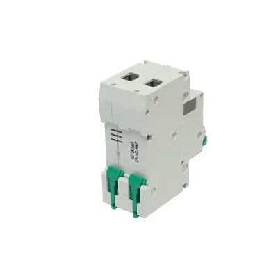 Siguranta automata tip intrerupator 1+N, 40A 400VAC Suntree - imagine 3