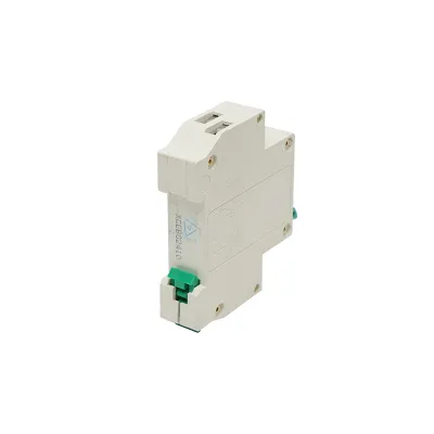 Siguranta automata bipolara 1P+N, 10A, 4.5kA Suntree - imagine 2