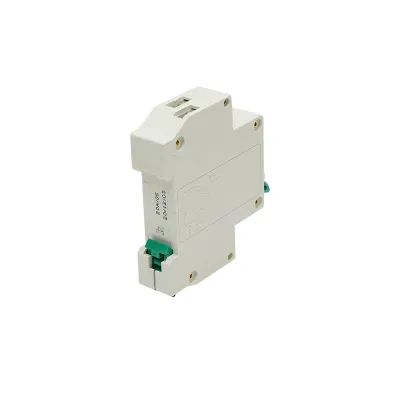 Siguranta automata bipolara 1P+N, 16A, 4.5kA Suntree - imagine 2