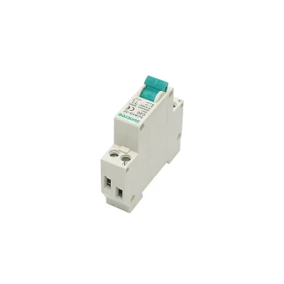 Siguranta automata bipolara 1P+N, 20A, 4.5kA Suntree - imagine 4