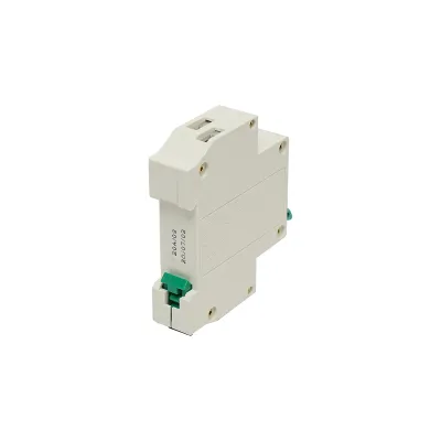 Siguranta automata bipolara 1P+N, 20A, 4.5kA Suntree - imagine 2