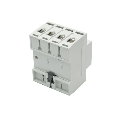 Intrerupator automata diferential 4P 100A 30mA 6kA, tip A Suntree - imagine 2