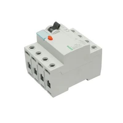 Intrerupator automata diferential 4P 100A 30mA 6kA, tip A Suntree - imagine 5