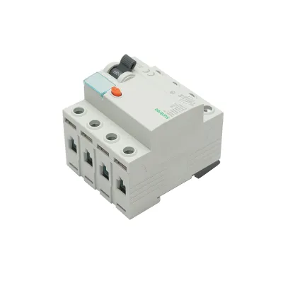 Intrerupator automata diferential 4P 100A 30mA 6kA, tip AC Suntree - imagine 4