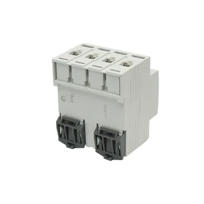 Intrerupator automata diferential 4P 100A 30mA 6kA, tip AC Suntree - imagine 2