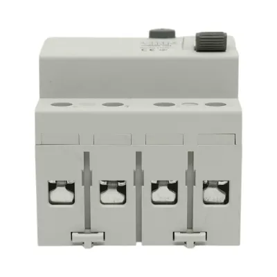 Intrerupator automat diferential RCCB 4P 63A, 300mA, 400V tip AC LRE1-63 Longroad - imagine 2