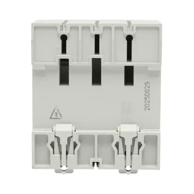 Intrerupator automat diferential RCCB 4P 63A, 300mA, 400V tip AC LRE1-63 Longroad - imagine 5