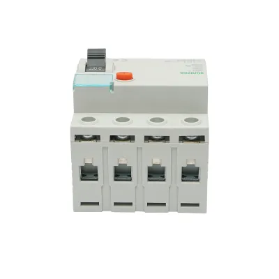 Intrerupator automata diferential 4P 63A 30mA 6kA, tip AC Suntree - imagine 3
