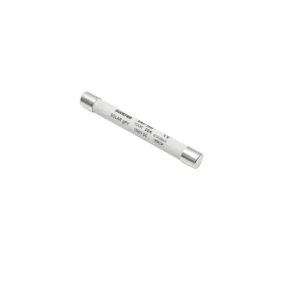 Siguranta fuzibila cilindrica SRF-35H pentru sisteme solare gPV, 20A, 1500V Suntree - imagine 3