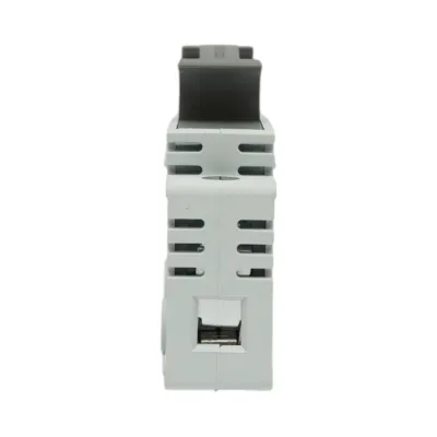 Soclu separator gPV pentru siguranta fuzibila 10/14x85mm 1P, 1500V Longroad - imagine 5