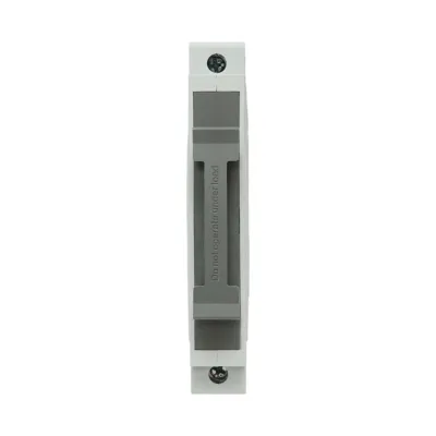 Soclu separator gPV pentru siguranta fuzibila 10/14x85mm 1P, 1500V Longroad - imagine 3