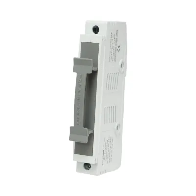 Soclu separator gPV pentru siguranta fuzibila 10/14x85mm 1P, 1500V Longroad