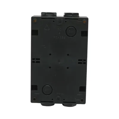 Separator, intrerupator LR40, 4P, 32A, 1000V pentru sisteme fotovoltaice Longroad - imagine 5