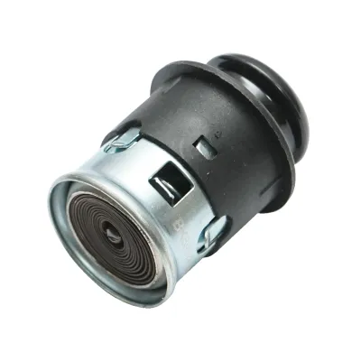 Bricheta auto universala 12V fara soclu Breckner Germany - imagine 2