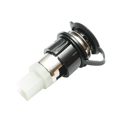 Adaptor priza bricheta auto 24V 300W Breckner Germany - imagine 4