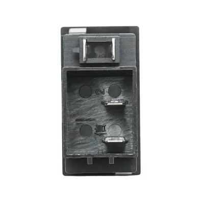 Intrerupator claxon universal - imagine 4