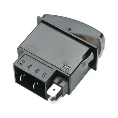 Intrerupator claxon universal - imagine 2