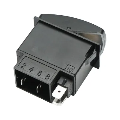Intrerupator lumini universal - imagine 2