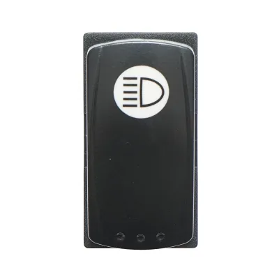 Intrerupator lumini universal - imagine 3