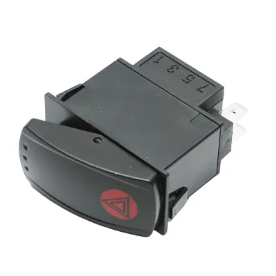 Comutator, intrerupator lumini de avarie universal - imagine 2