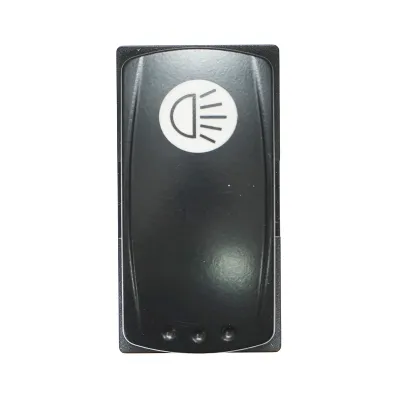 Intrerupator lumini faza scurta universal - imagine 3
