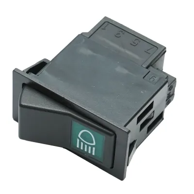 Intrerupator faza scurta universal - imagine 4