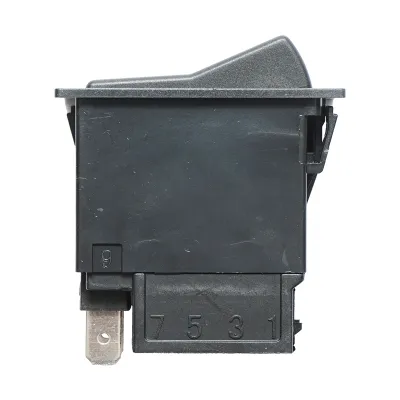 Intrerupator faza scurta universal - imagine 5