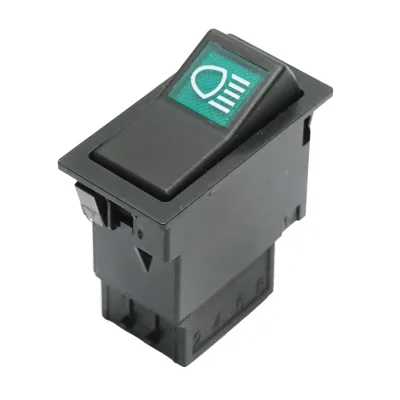 Intrerupator faza scurta universal - imagine 2
