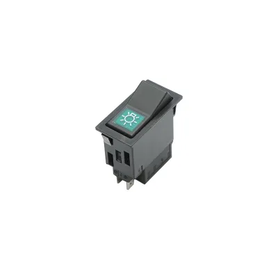 Intrerupator lumini universal - imagine 2