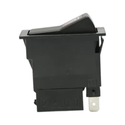Intrerupator lumini avarie universal - imagine 6