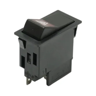 Intrerupator lumini avarie universal - imagine 2