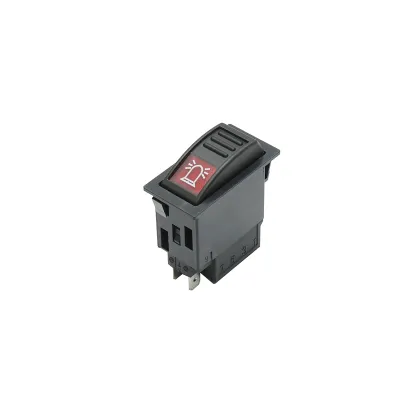 Intrerupator, comutator lumini intermitente universal - imagine 2