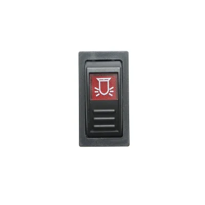 Intrerupator, comutator lumini intermitente universal
