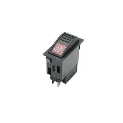 Intrerupator, comutator dezaburire universal