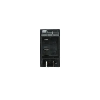Intrerupator, comutator faza scurta/lunga universal - imagine 3
