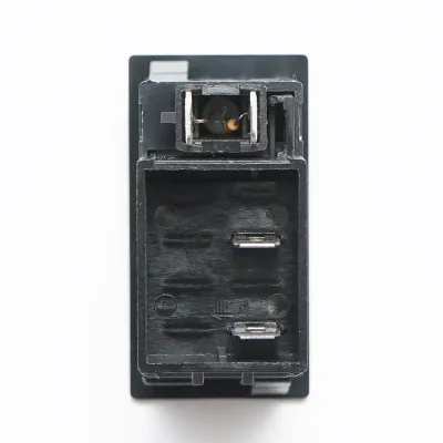 Intrerupator, comutator cuplare 4x4 universal - imagine 3