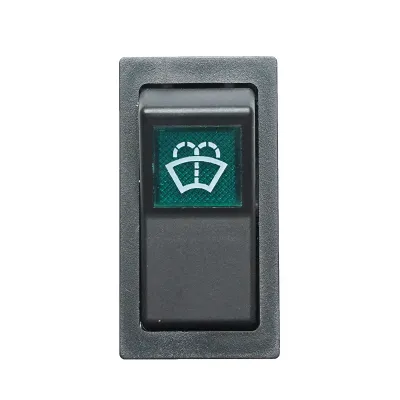Intrerupator, comutator lichid stergator parbriz universal