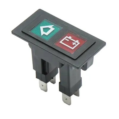 Indicator incarcare si semnalizare universal - imagine 3