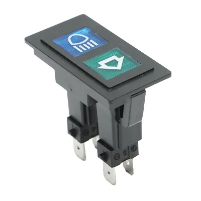 Indicator faza lunga si semnalizare universal - imagine 3